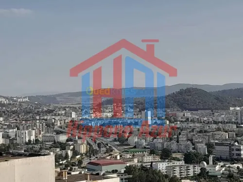 Vente Appartement F4 Annaba Annaba