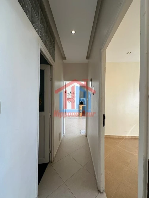 Vente Appartement F3 Annaba Annaba