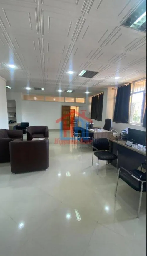 Location Local F4 Annaba Annaba