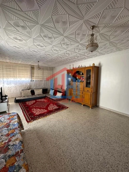 Vente Appartement F5 Annaba Annaba
