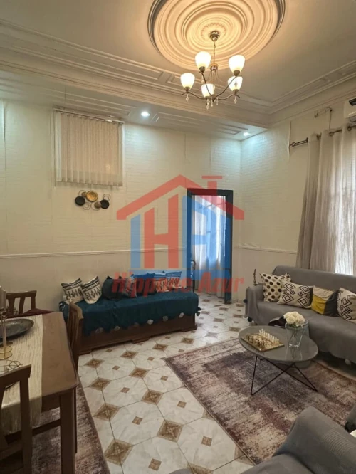 Vente Appartement F3 Annaba Annaba