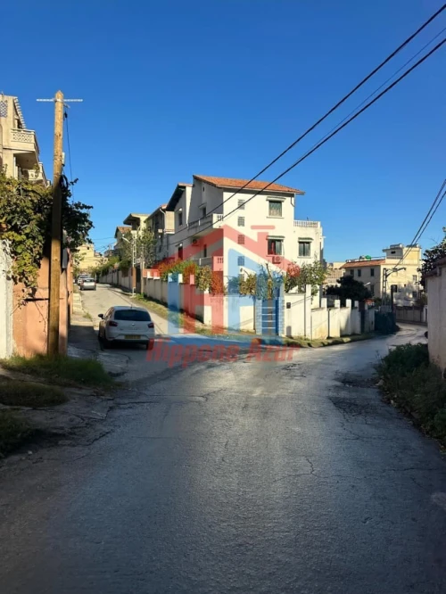Location Appartement F4 Annaba Annaba