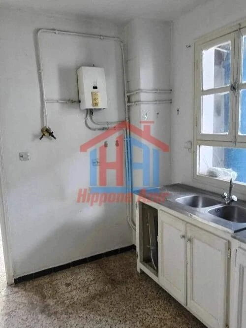 Vente Appartement F4 Annaba El bouni
