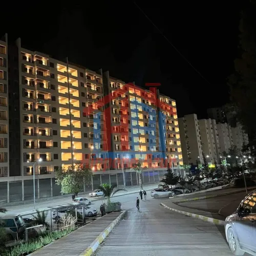 Vente Villa Annaba Annaba