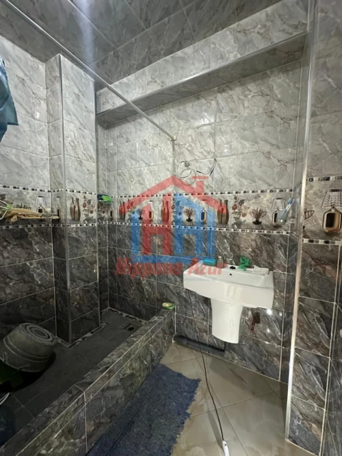 Vente Appartement F3 Annaba Annaba