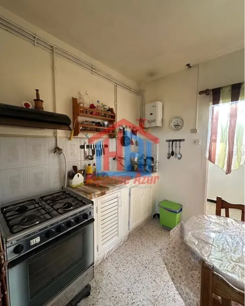 Location Appartement F3 Annaba Annaba