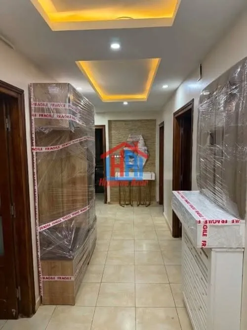 Vente Appartement F4 Annaba Annaba
