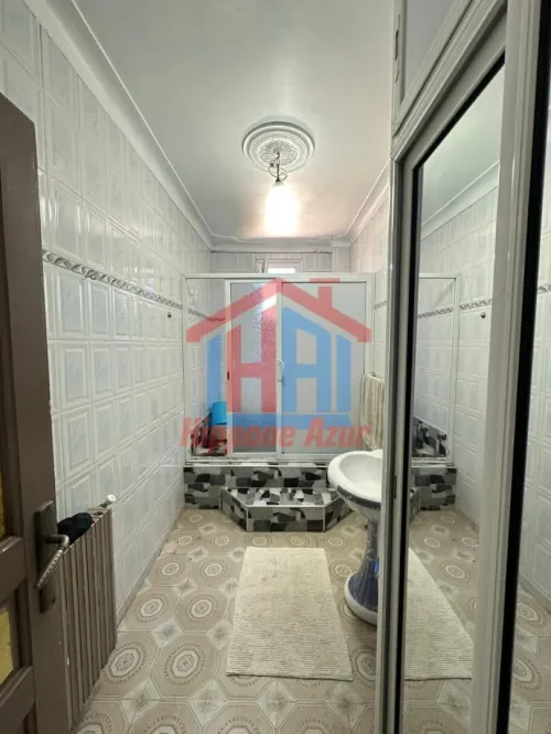 Vente Appartement F4 Annaba Annaba