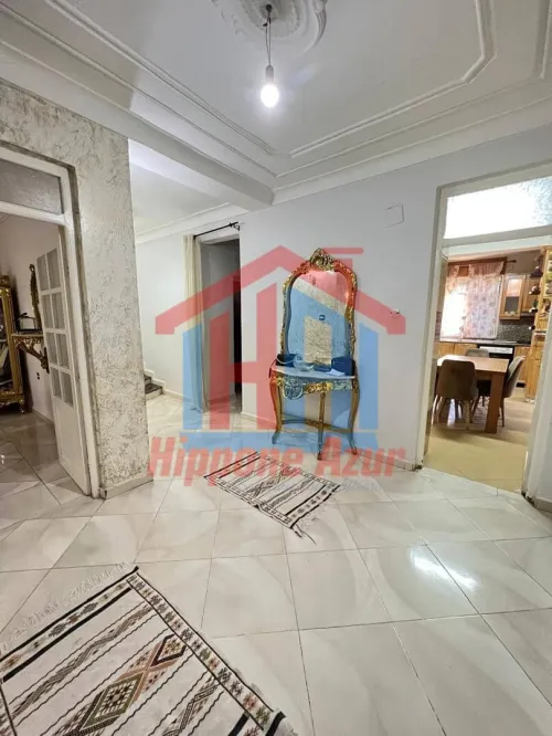 Vente Appartement F5 Annaba Annaba
