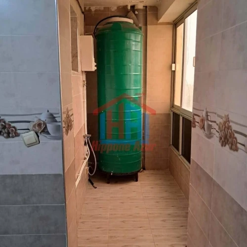 Location Appartement F4 Annaba Annaba