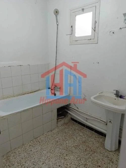 Vente Appartement F4 Annaba El bouni