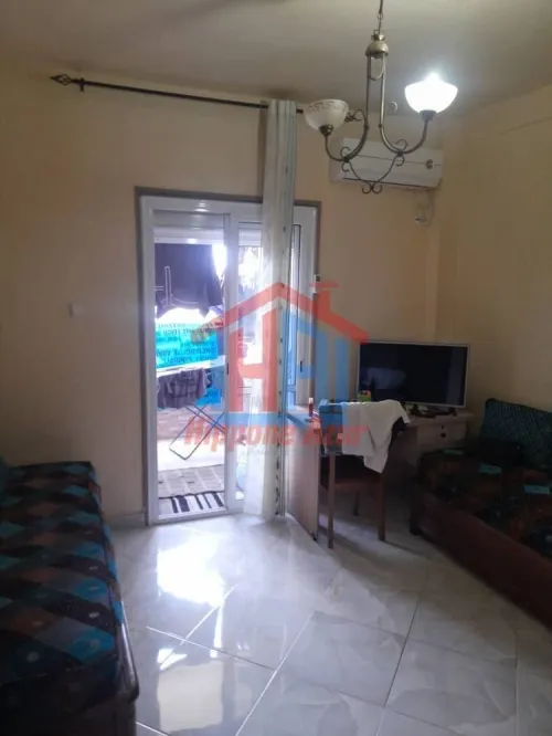 Vente Appartement F3 Annaba Annaba