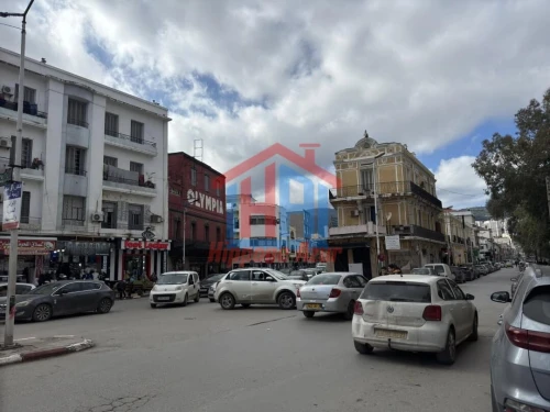 Vente Appartement F5 Annaba Annaba