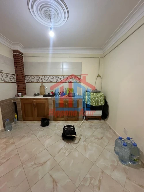 Vente Appartement F3 Annaba Annaba