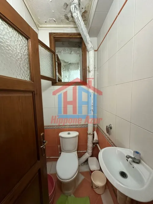 Vente Appartement F4 Annaba Annaba