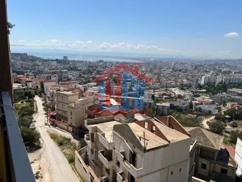 Vente Appartement F4 Annaba Annaba