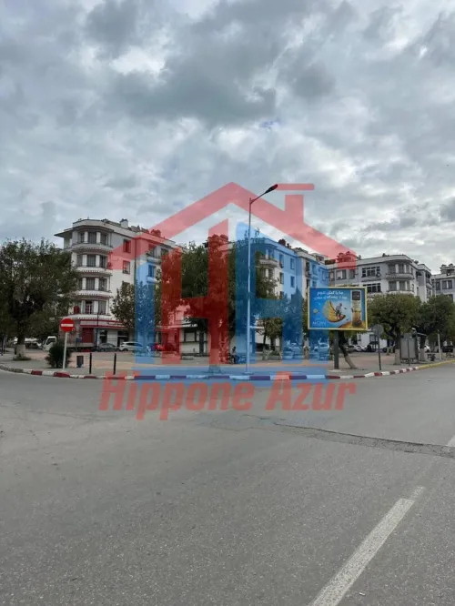 Vente Local Annaba Annaba