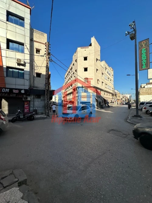 Vente Villa Annaba Annaba
