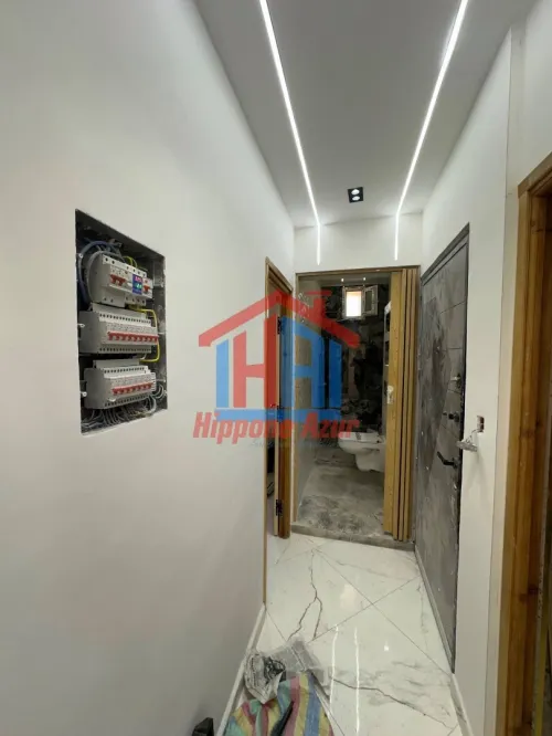 Vente Appartement F4 Annaba Annaba