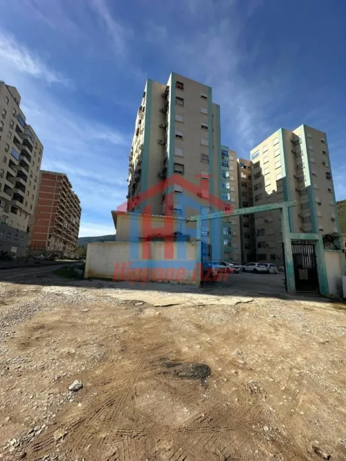 Location Appartement F3 Annaba Annaba
