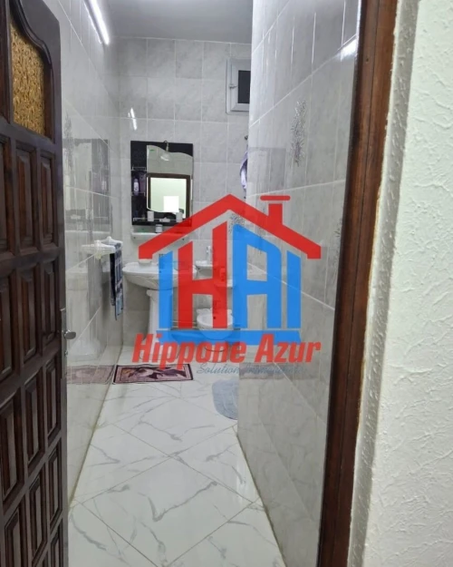 Vente Appartement F4 Annaba Annaba 6