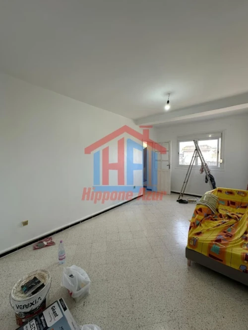 Vente Appartement F2 Annaba Annaba