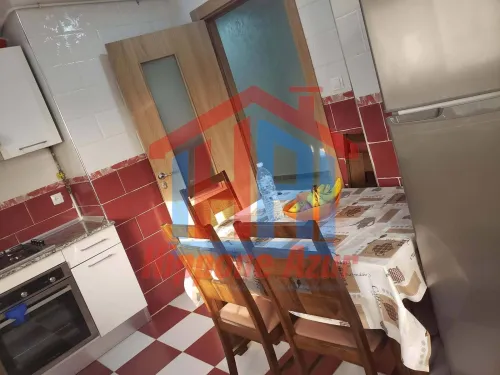 Vente Appartement F4 Annaba Annaba