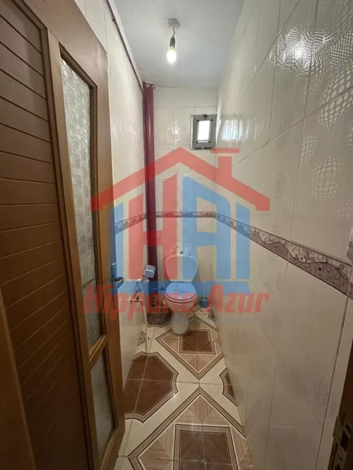 Location Appartement F3 Annaba Annaba