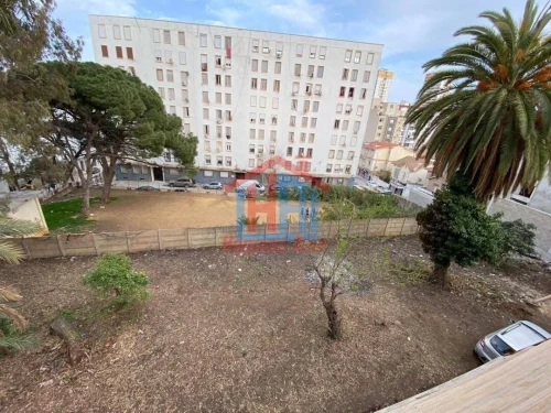 Vente Terrain Annaba Annaba