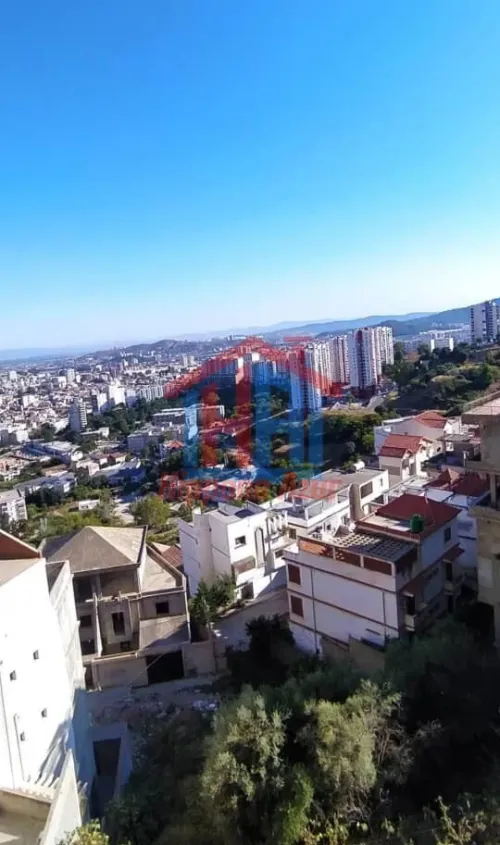 Vente Appartement F3 Annaba Annaba