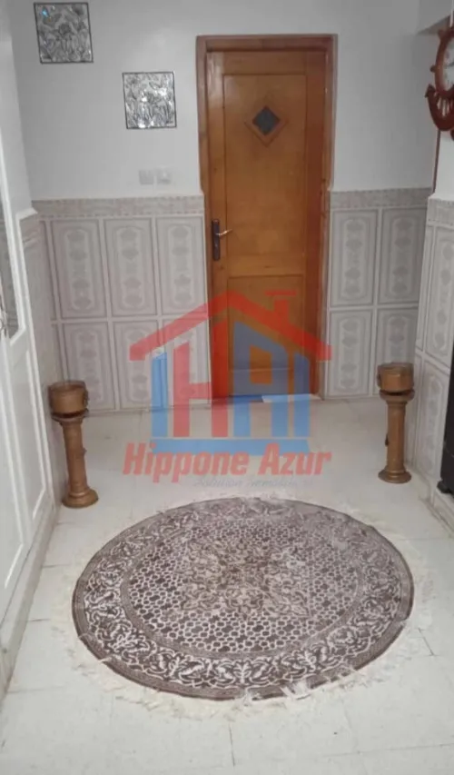 Vente Appartement F3 Annaba Annaba
