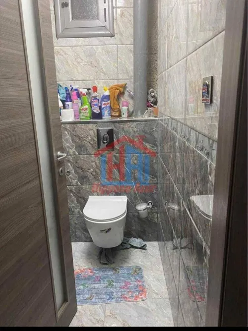Vente Appartement F4 Annaba El bouni