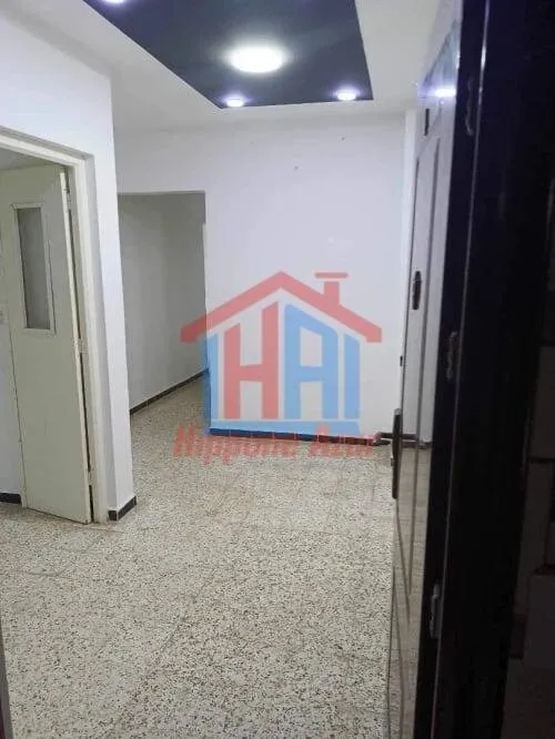 Vente Appartement F4 Annaba El bouni