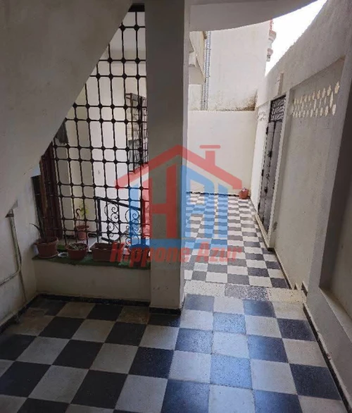 Vente Niveau De Villa F4 Annaba Annaba