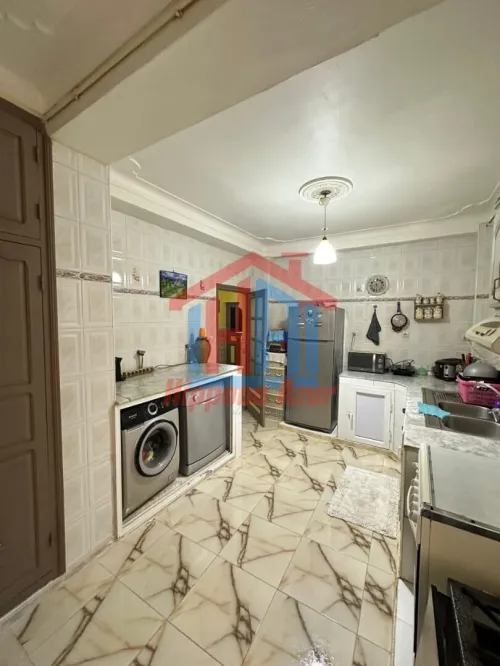 Vente Appartement F4 Annaba Annaba