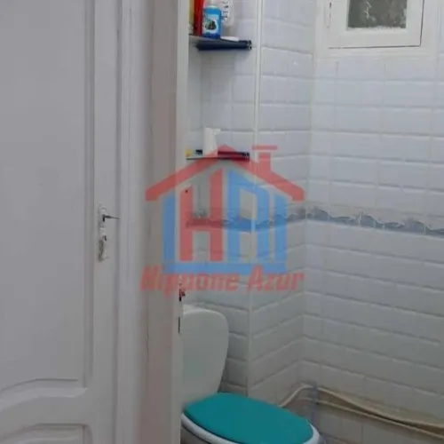 Location Appartement F4 Annaba Annaba