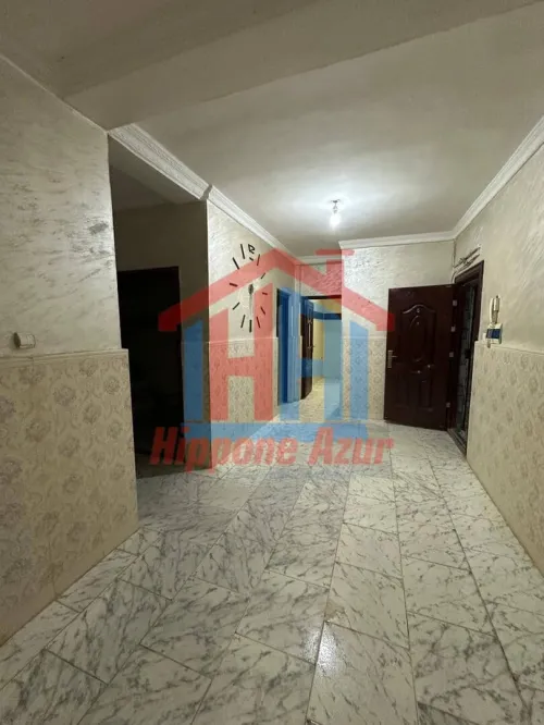 Vente Appartement F3 Annaba Annaba