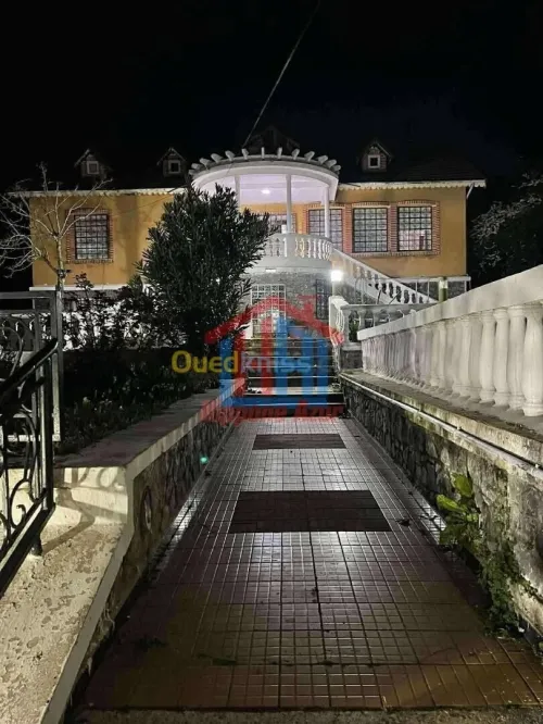 Vente Villa Annaba Seraidi