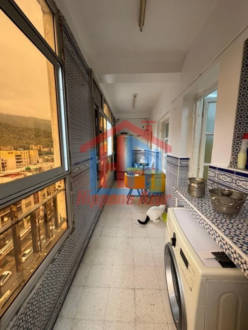 Vente Appartement F3 Annaba Annaba