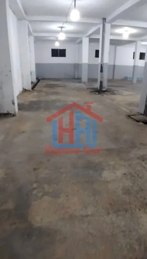 Location Hangar - Usine Annaba El hadjar