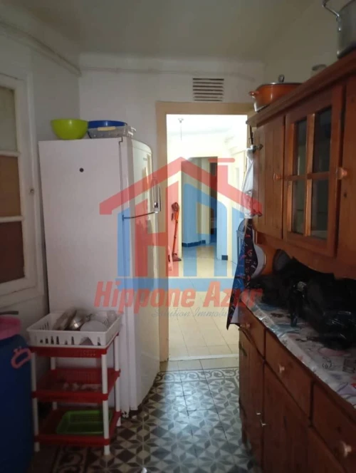 Vente Appartement F4 Annaba Annaba