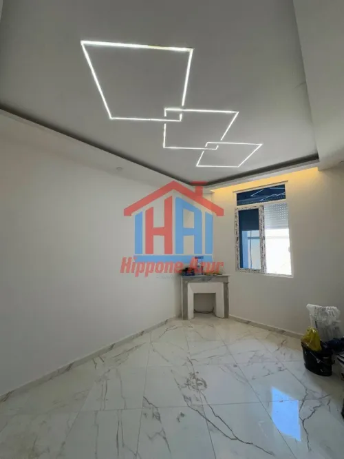 Vente Appartement F4 Annaba Annaba