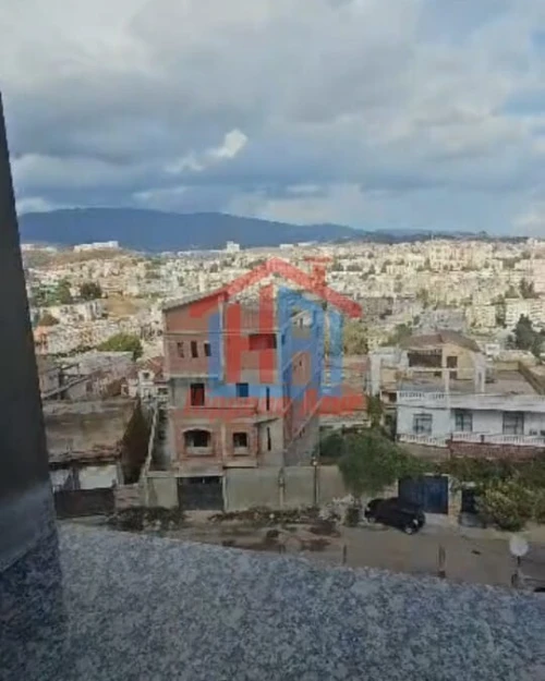 Vente Appartement F4 Annaba El bouni