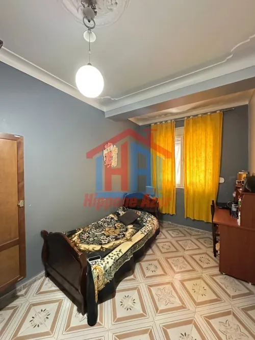 Vente Appartement F4 Annaba Annaba