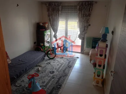 Vente Appartement F4 Annaba El bouni