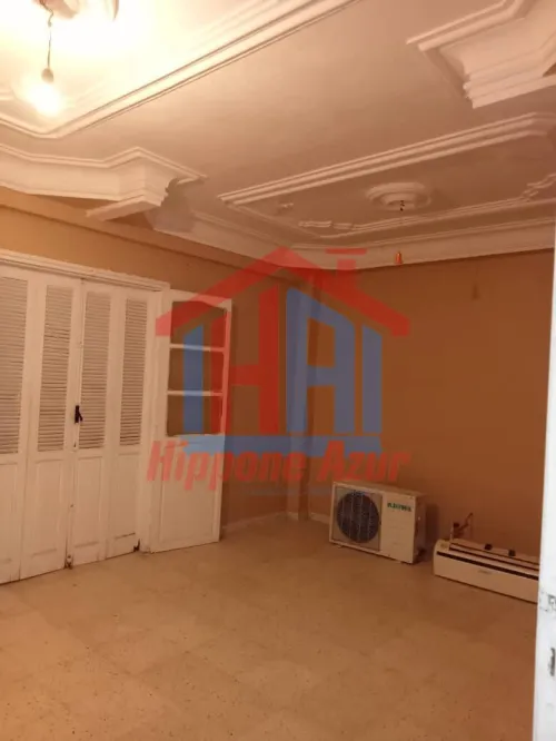 Vente Duplex F3 Annaba Annaba