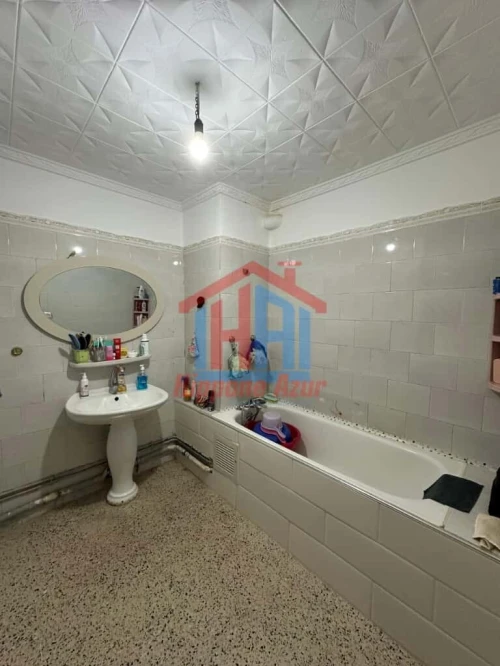 Vente Appartement F5 Annaba Annaba