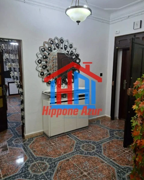 Vente Appartement F4 Annaba Annaba 3
