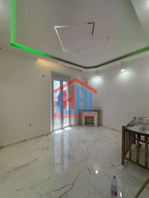 Vente Appartement F4 Annaba Annaba
