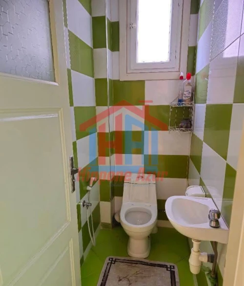 Vente Niveau De Villa F4 Annaba Annaba